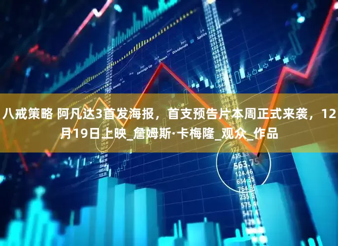 八戒策略 阿凡达3首发海报，首支预告片本周正式来袭，12月19日上映_詹姆斯·卡梅隆_观众_作品