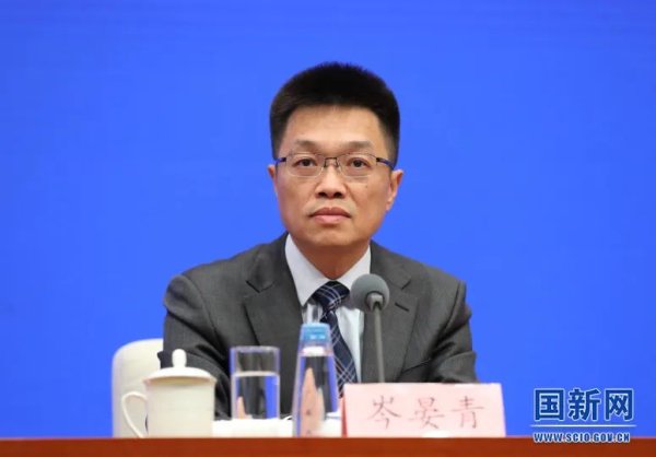 领航优配 交通运输部领导班子有调整